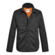 STIHL Jacke Gr. L CASUAL Schwarz-1