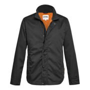 STIHL Jacke Gr. L CASUAL Schwarz