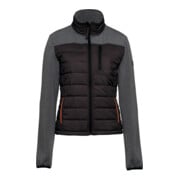 STIHL Jacke Gr. L Damen HYBRID Grau