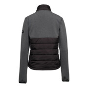 STIHL Jacke Gr. L Damen HYBRID Grau-2