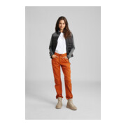 STIHL Jacke Gr. L Damen HYBRID Grau-4