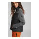 STIHL Jacke Gr. L Damen HYBRID Grau
