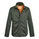 STIHL Jacke Gr. M CASUAL Grün-1