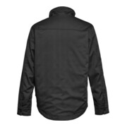 STIHL Jacke Gr. M CASUAL Schwarz-2