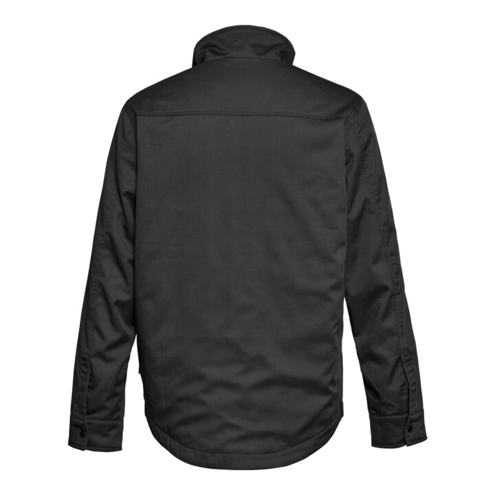 STIHL Jacke Gr. M CASUAL Schwarz
