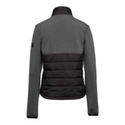 STIHL Jacke Gr. S Damen HYBRID Grau-2
