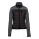 STIHL Jacke Gr. XS Damen HYBRID Grau-1