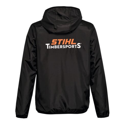 STIHL Jacke Gr. XS LOGO TIMBERSPORTS®