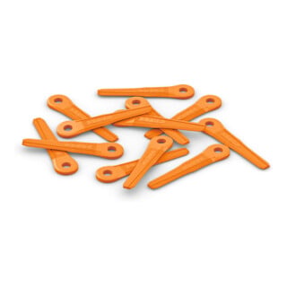 STIHL Jeu de lames pour PolyCut 6-2, 28-2 et 48-2