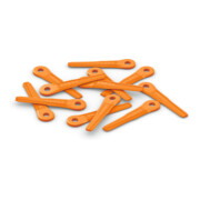 STIHL Jeu de lames pour PolyCut 6-2, 28-2 et 48-2