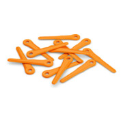 STIHL Jeu de lames pour PolyCut 6-2, 28-2 et 48-2