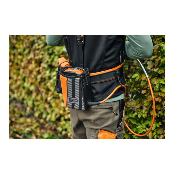 STIHL Kabelführung ADVANCE X-Flex