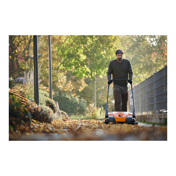 STIHL Kehrmaschine KG 770