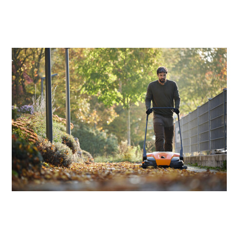 STIHL Kehrmaschine KG 770