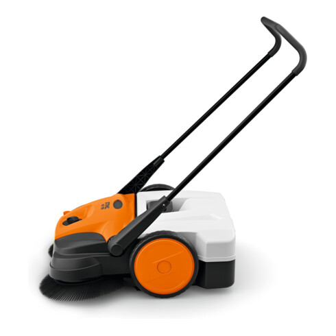 STIHL Akku-Kehrgerät  KG 770