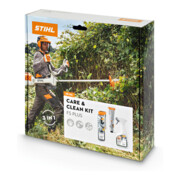STIHL Kit Cura e Pulizia FS Plus-1