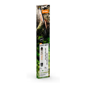 Stihl Kit de coupe tronçonneuse 15 / 35 cm/14", 61PS3Pro-3