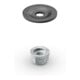STIHL Kit de montage pour tête de coupe FixCut, PolyCut-1