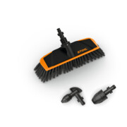 STIHL Kit de nettoyage véhicule pour RE 90–130 PLUS, raccord rapide Click