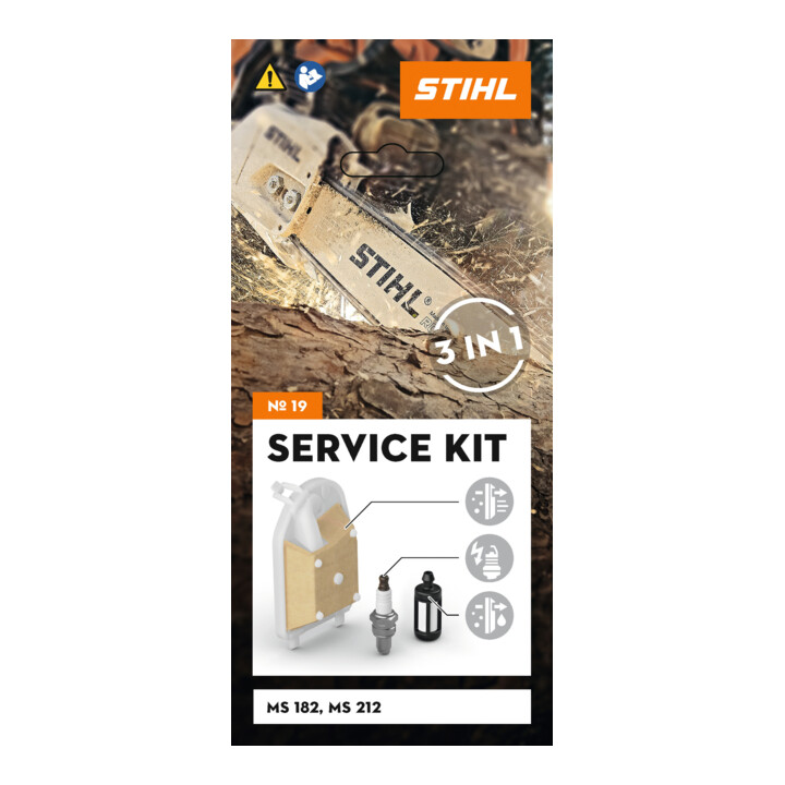 STIHL Kit de service 19