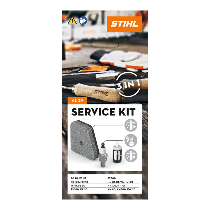 STIHL Kit de service 29