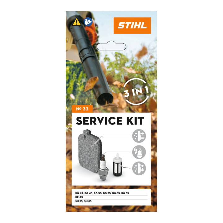 STIHL Kit de service 33