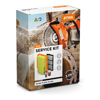 STIHL Kit de service 35