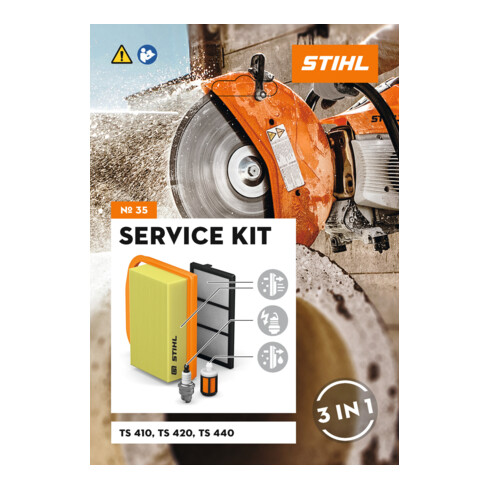 STIHL Kit de service 35