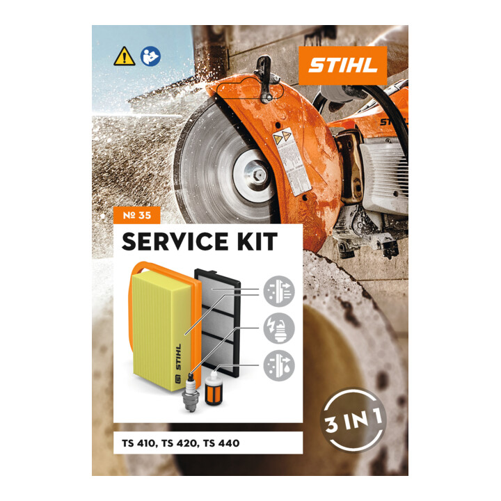 STIHL Kit de service 35