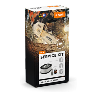 STIHL Kit de service 4