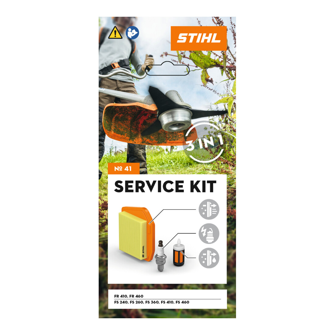 STIHL Kit de service 41