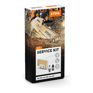 STIHL Kit de service 5