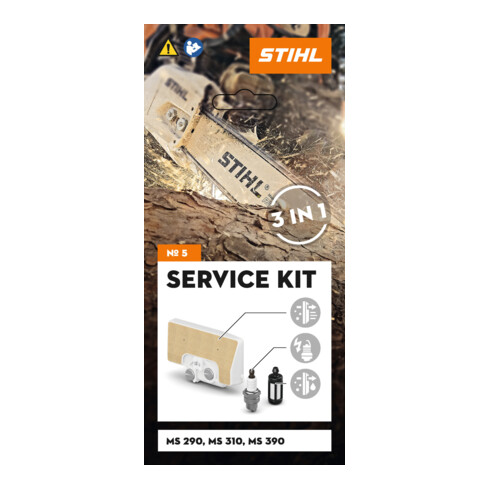 STIHL Kit de service 5