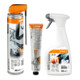 STIHL Kit d'entretien et de nettoyage FS Plus-1