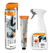 STIHL Kit d'entretien et de nettoyage FS Plus