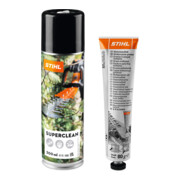 STIHL Kit d'entretien et de nettoyage HS Plus-3