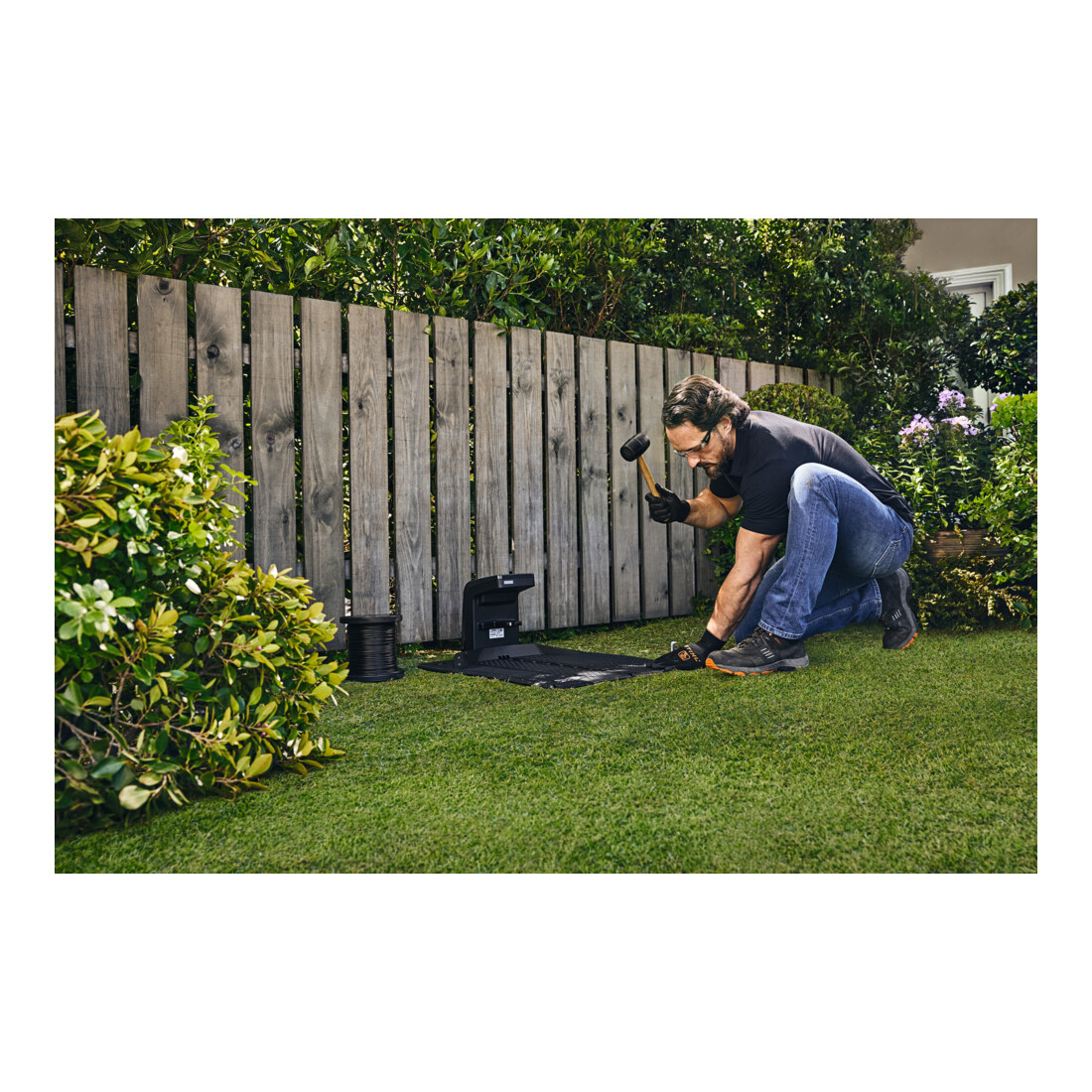 STIHL Kit d'installation 2 Plus iMOW