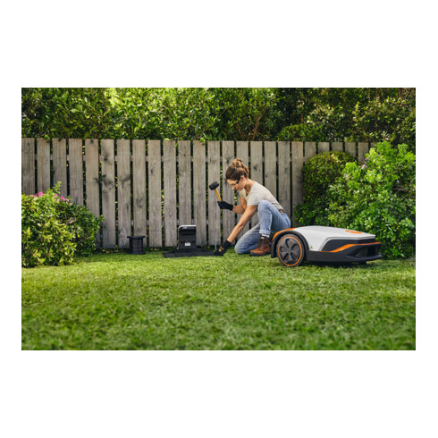 STIHL Kit d'installation 3 Bio iMOW