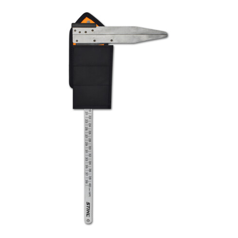 STIHL Kluppenhalter ADVANCE X-Flex