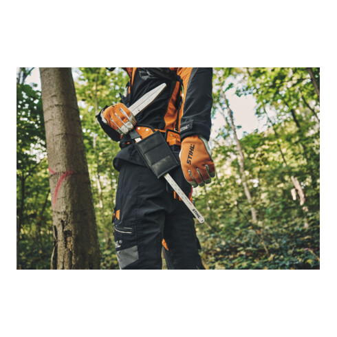 STIHL Kluppenhalter ADVANCE X-Flex