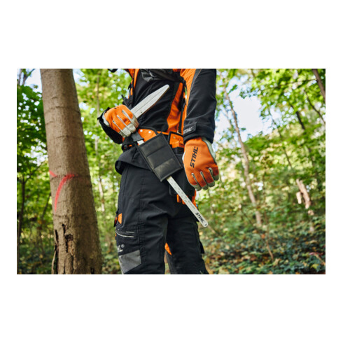 STIHL Kluppenhalter ADVANCE X-Flex