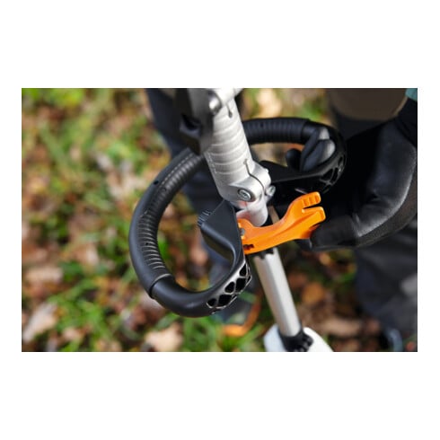 STIHL Akku-KombiMotor KMA 120 R