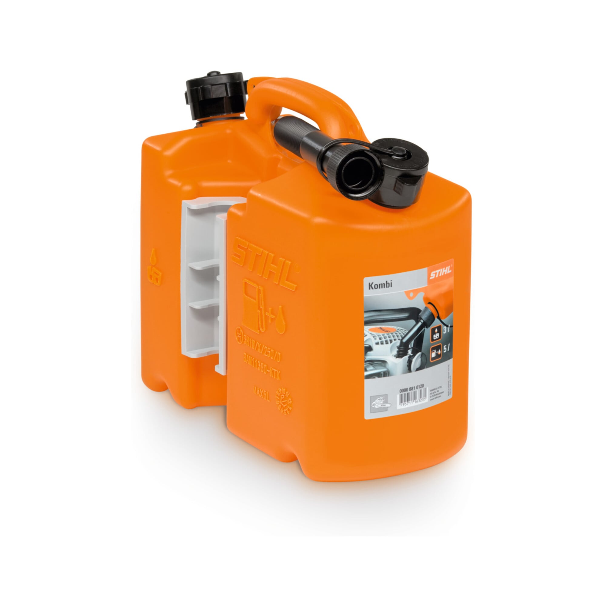 STIHL Kombikanister Profi