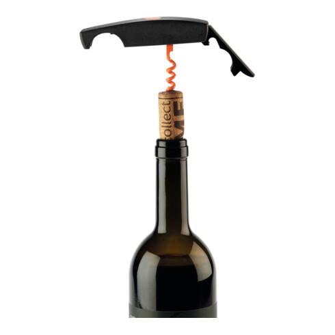 STIHL Korkenzieher Anwerfgriff