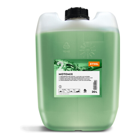 STIHL Kraftstoffgemisch MotoMix 5L