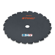 STIHL Kreissägeblatt MZ 200-22 HP, 20,0 mm Anschluss