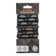 STIHL Lacets lot de 2 TIMBERSPORTS®-1