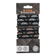 STIHL Lacets lot de 2 TIMBERSPORTS®