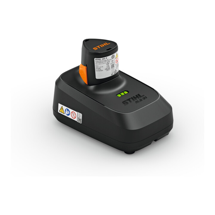 Stihl Ladegerät ALS 31