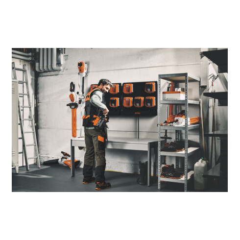 Stihl Ladestation CR 6